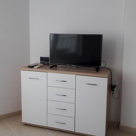 Apartament Bogoridi ブルガス エクステリア 写真