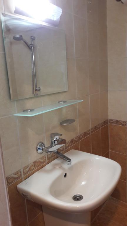 Apartament Bogoridi ブルガス エクステリア 写真