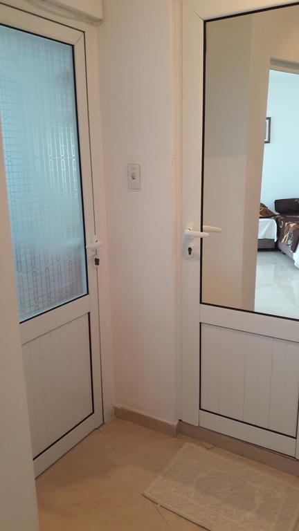 Apartament Bogoridi ブルガス エクステリア 写真
