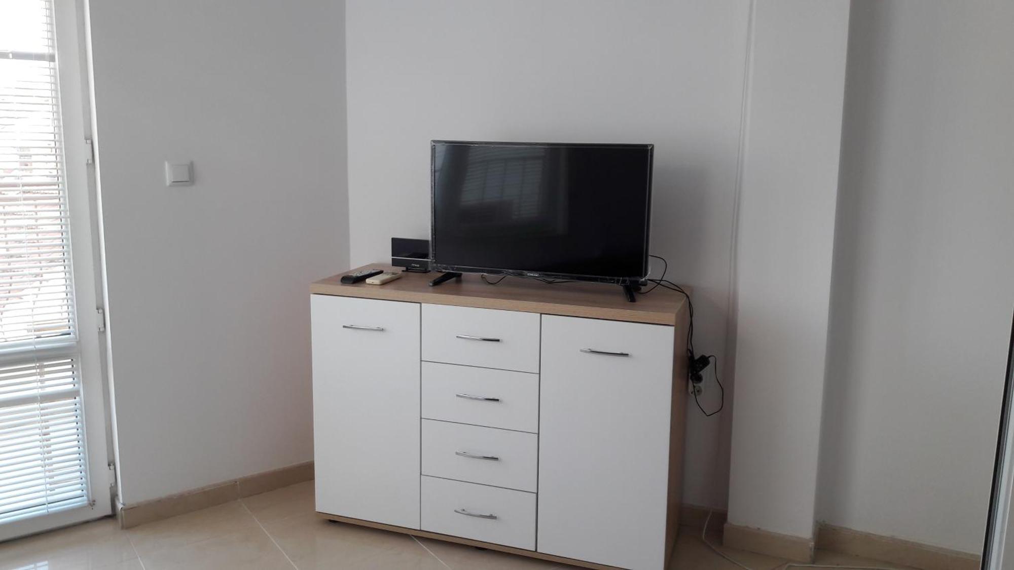 Apartament Bogoridi ブルガス エクステリア 写真