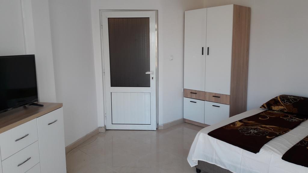 Apartament Bogoridi ブルガス エクステリア 写真