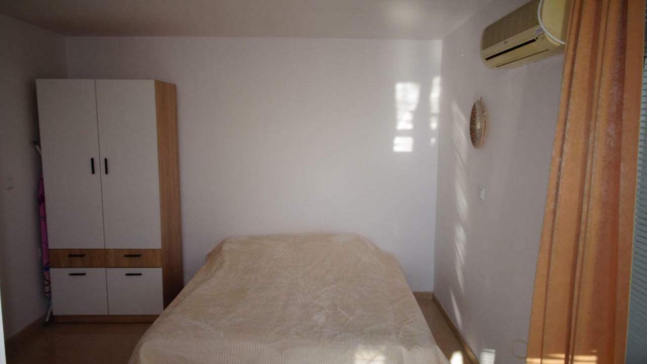 Apartament Bogoridi ブルガス エクステリア 写真